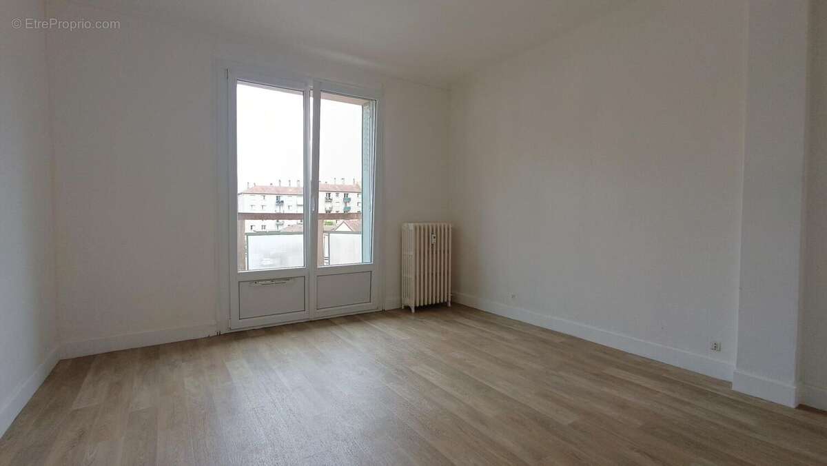 Photo 7 - Appartement à VERDUN
