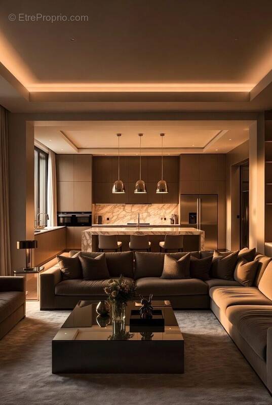 Maison à MAISONS-ALFORT