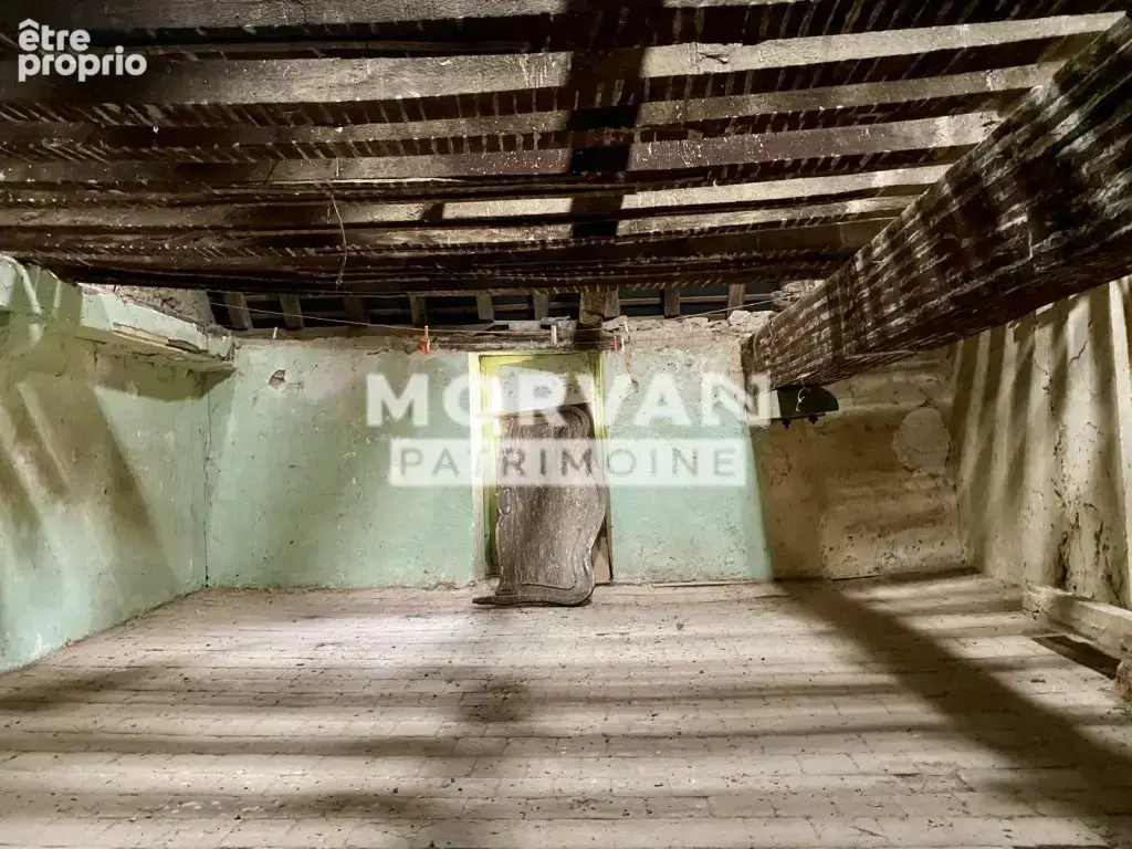Maison mitoyenne 60.53 m2 - coeur village tous commerces 29000 € - photo 15