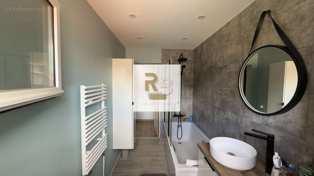 Maison de ville - 81 m2 - Grenay - photo 7