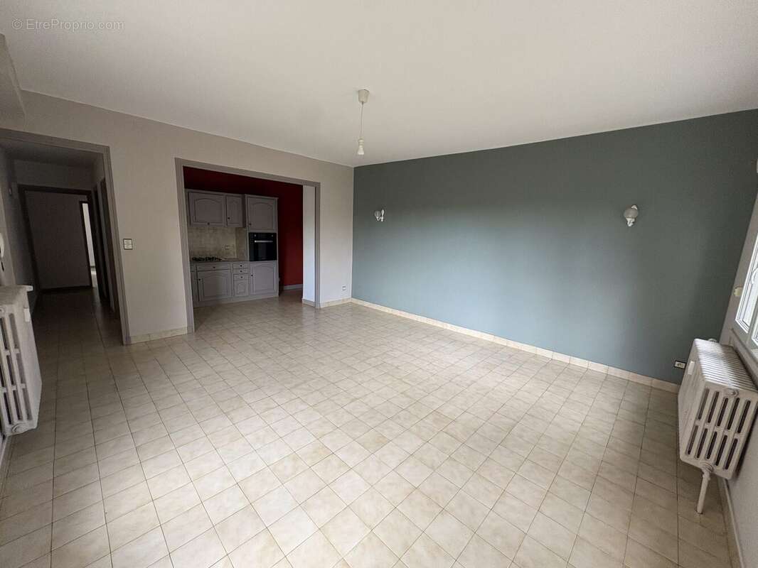 Appartement à AUBENAS