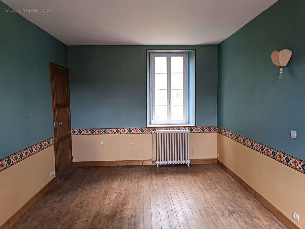 Maison à LE MANOIR