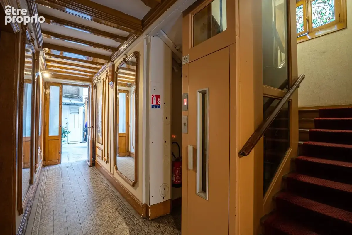 Le marais – à deux pas de la place des vosges - photo 15