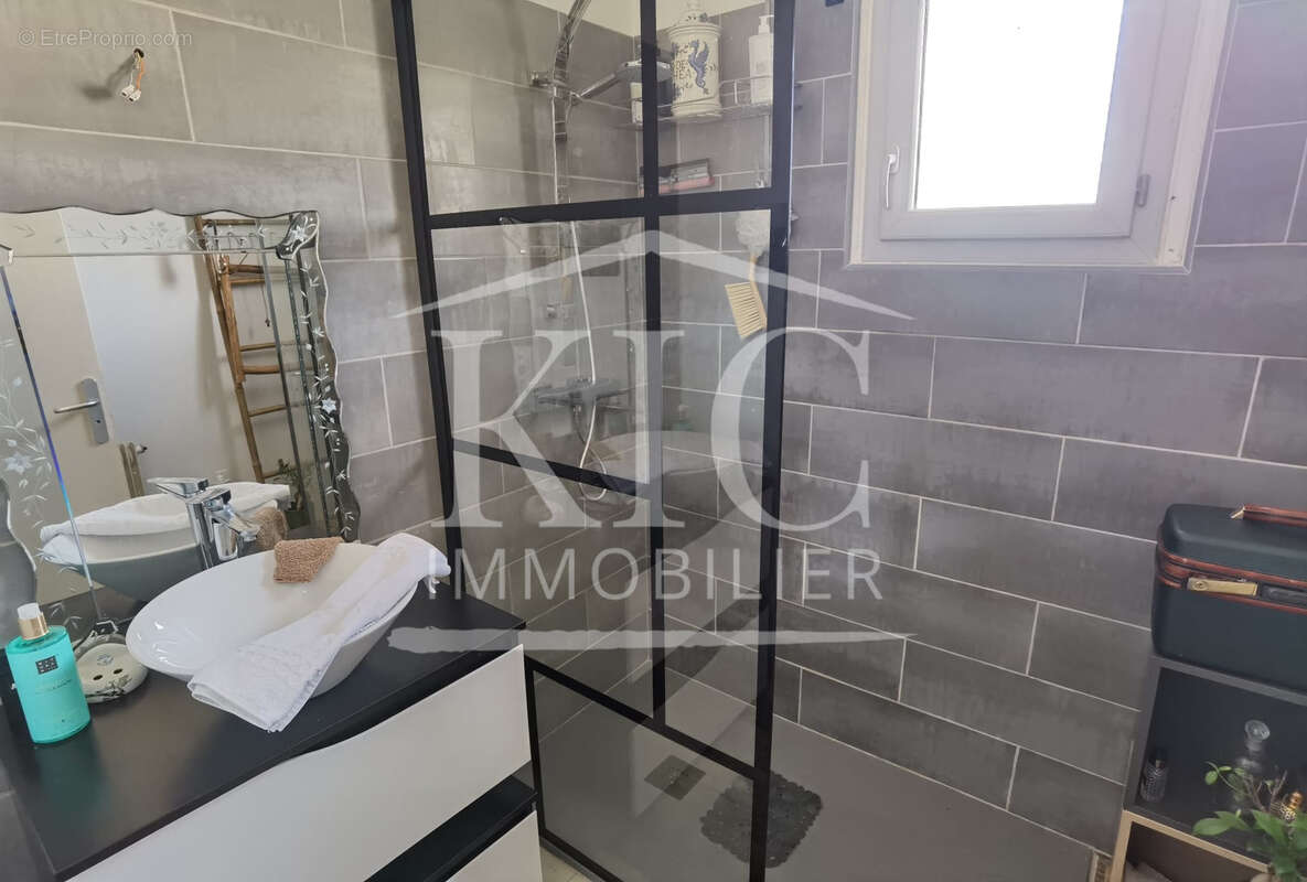 Maison à CARCASSONNE