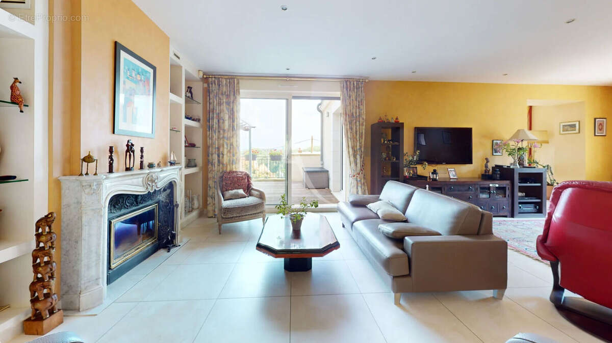 Maison à ABLON-SUR-SEINE