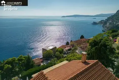 Maison à CAP-D'AIL
