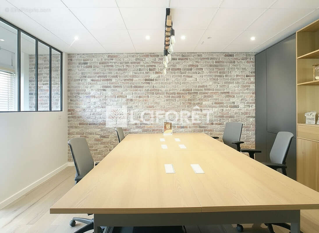 Bureaux Guer 42.65 m² - photo 6