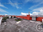 Appartement à CHEVIGNY-SAINT-SAUVEUR