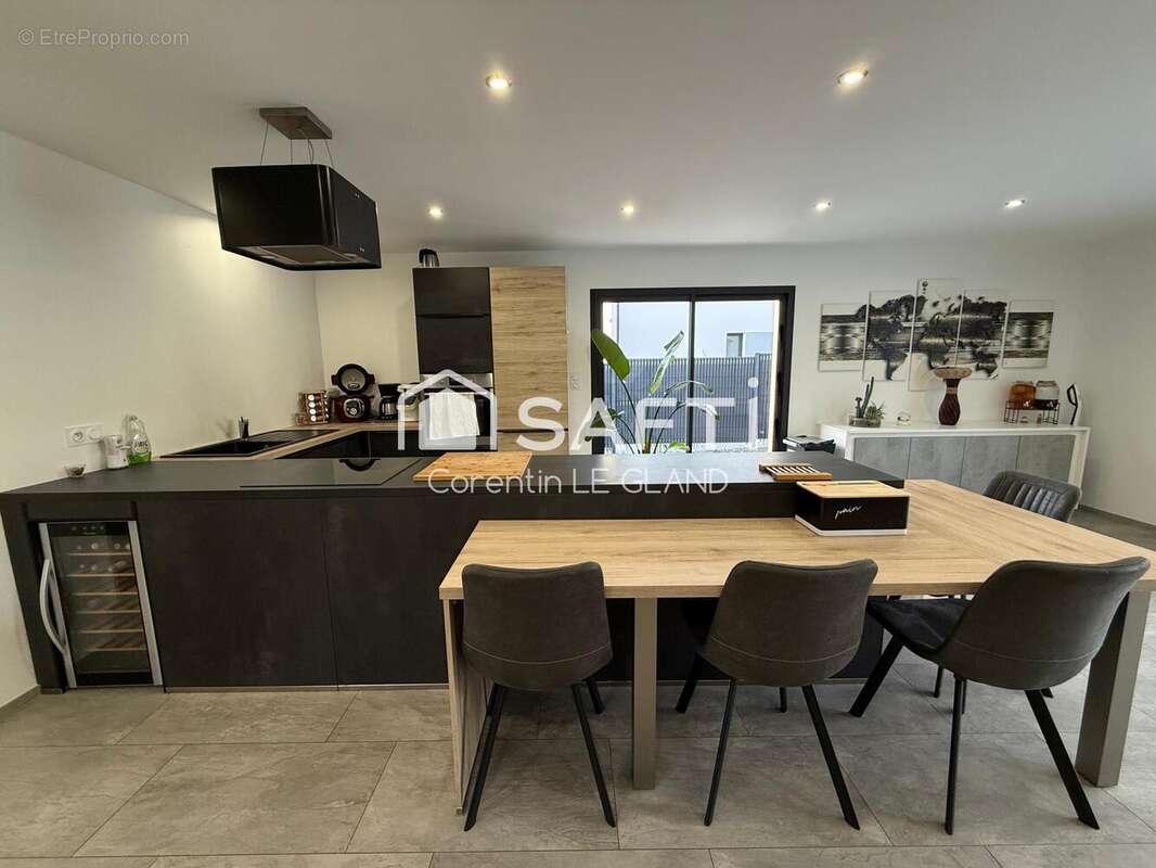 Photo 4 - Maison à MISSILLAC