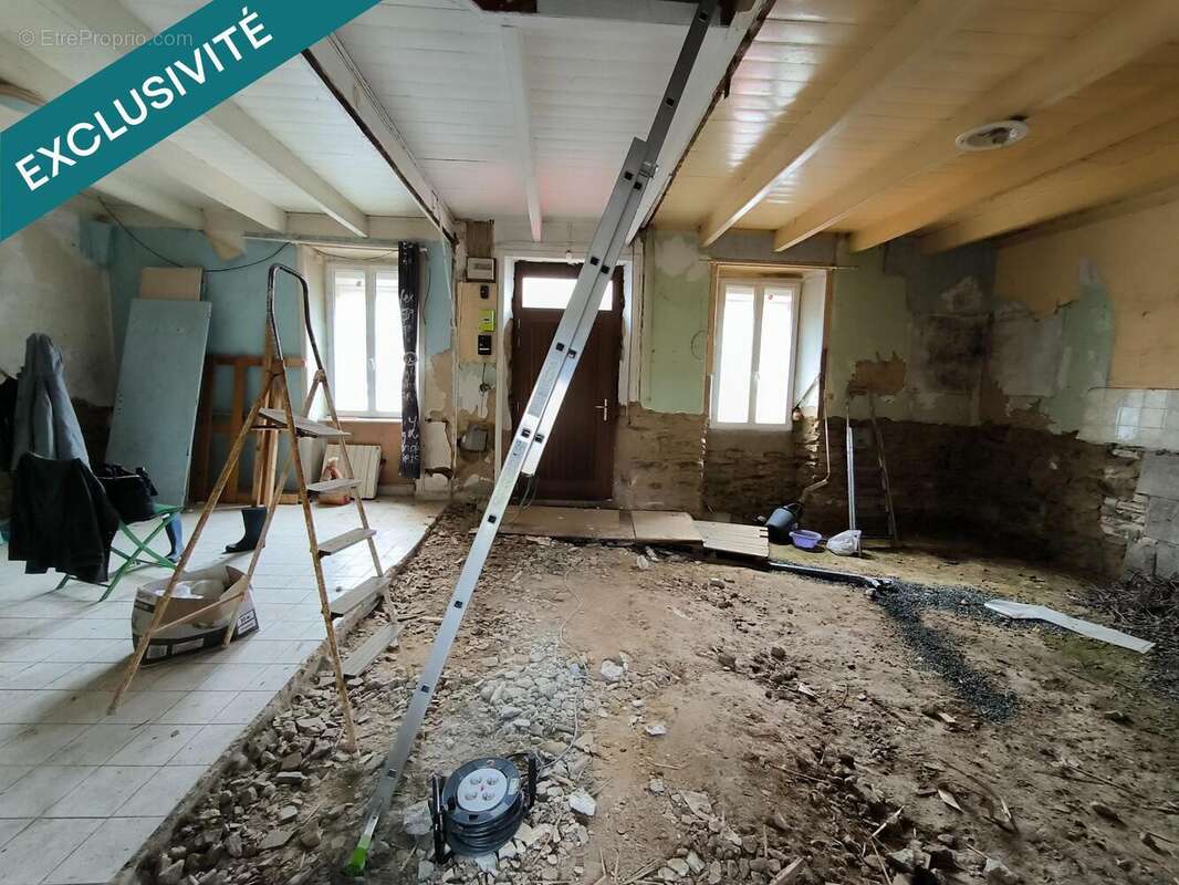 Photo 9 - Maison à POMMERIT-JAUDY