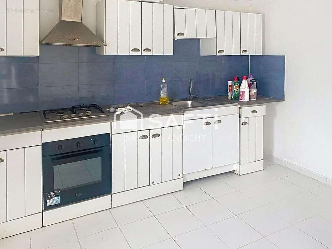 Maison 135 m² à Fort-De-France  - photo 7
