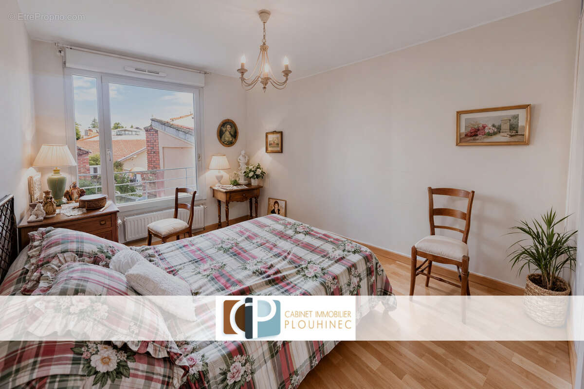 Appartement à MACON