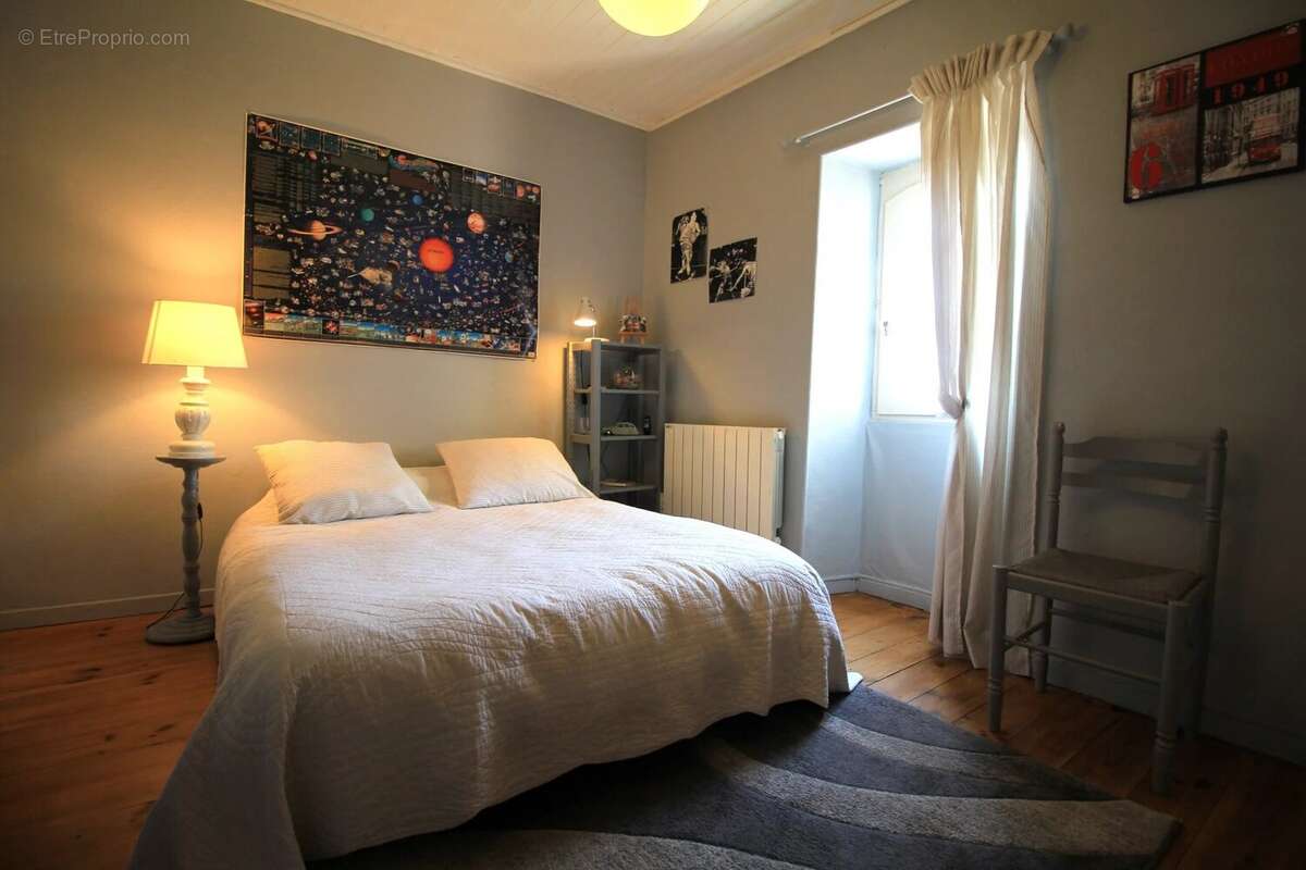 Maison de village de charme avec piscine et parking - photo 18