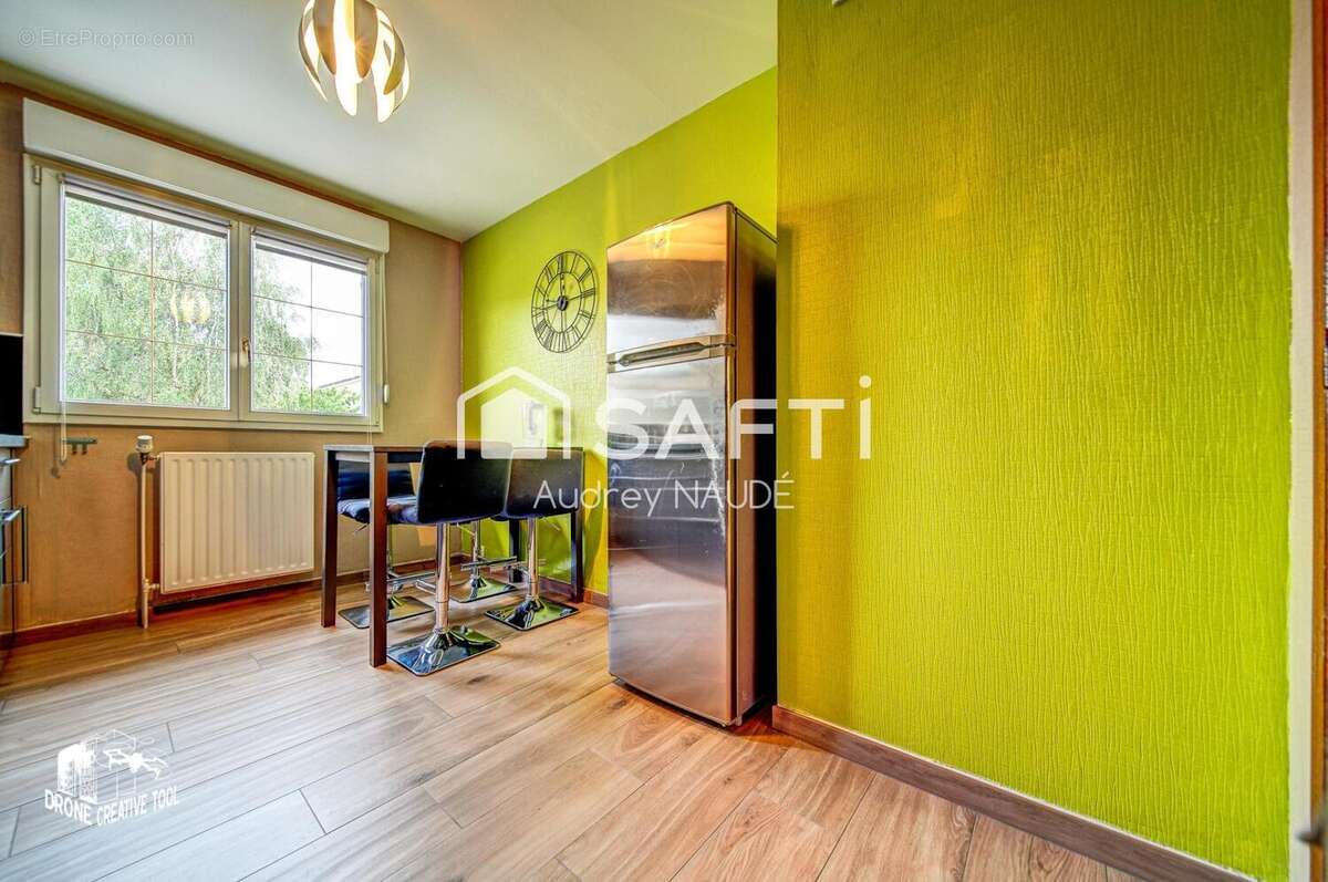 Photo 7 - Maison à RURANGE-LES-THIONVILLE