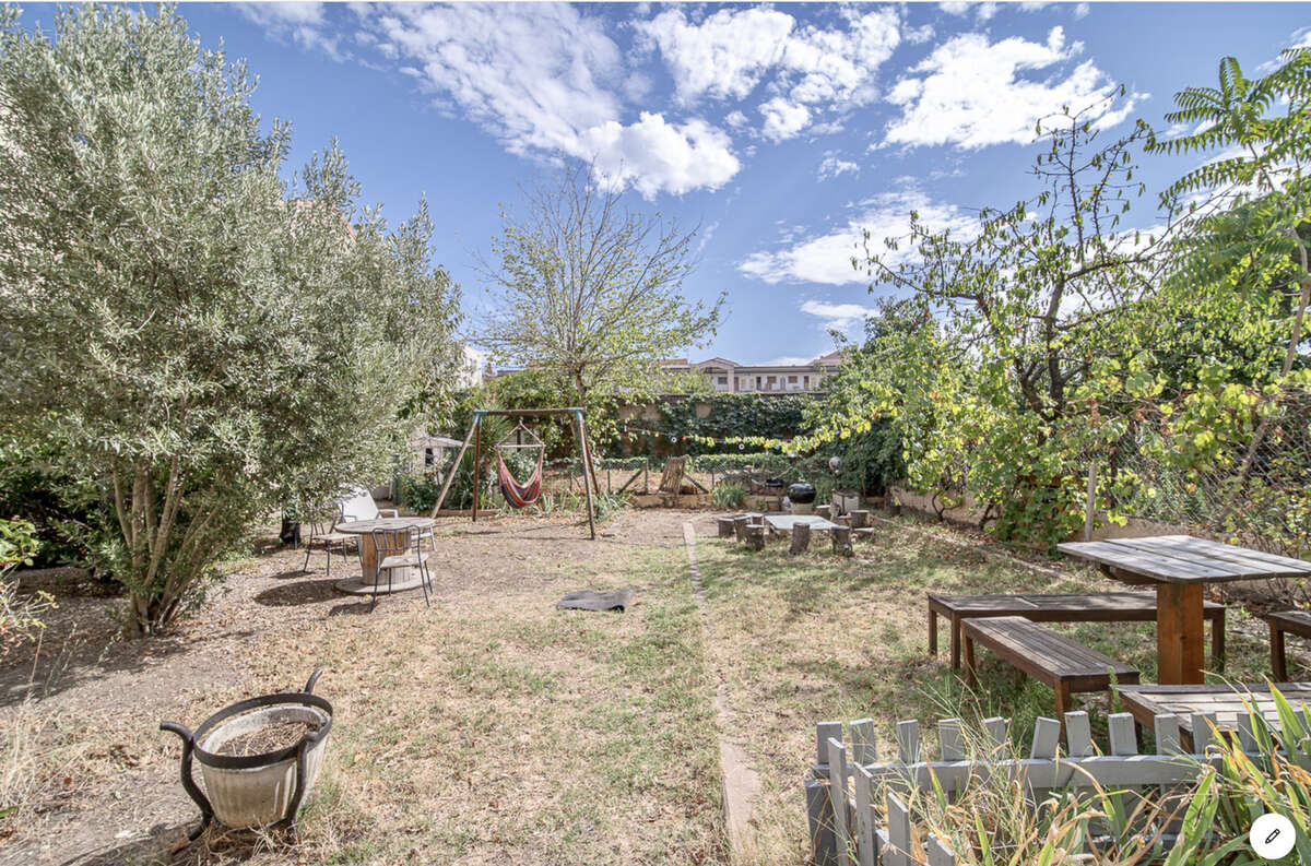 Appartement à LYON-8E