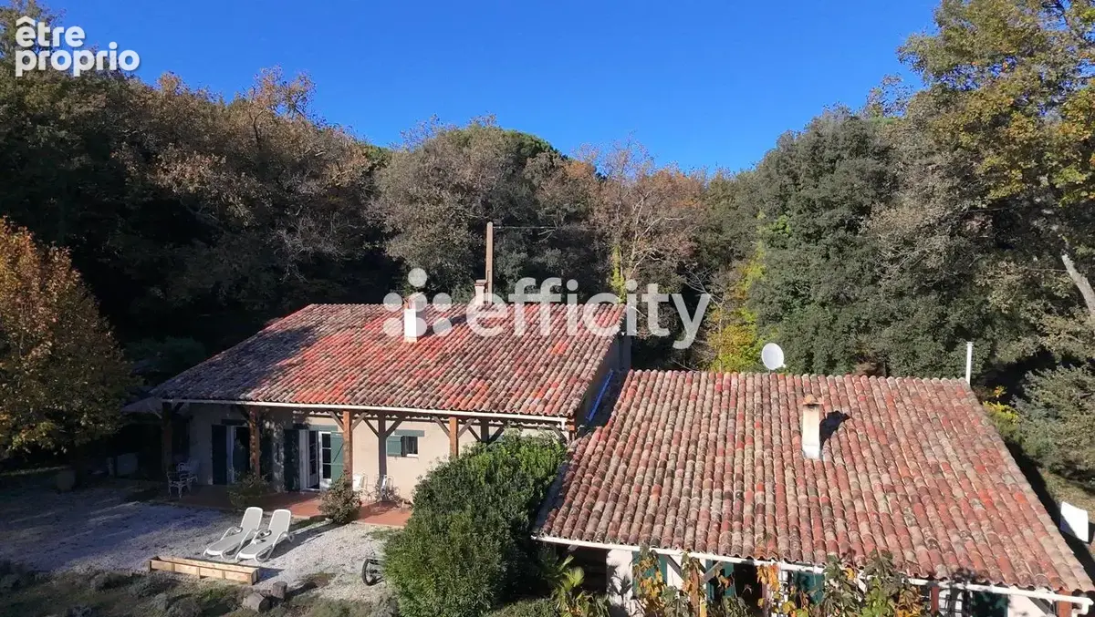 Maison 8 pièces 200 m² à vendre à La Garde-Freinet (83680) - photo 19