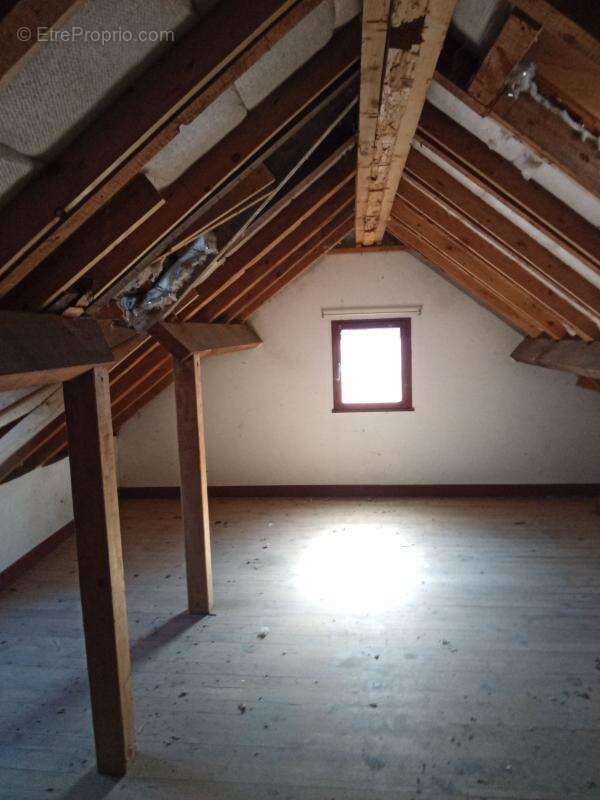 Maison à BRUGES-CAPBIS-MIFAGET