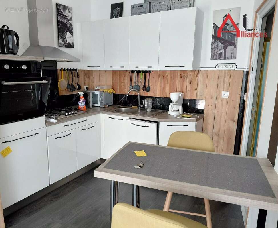 Maison 195 m² à Friville-Escarbotin  - photo 5