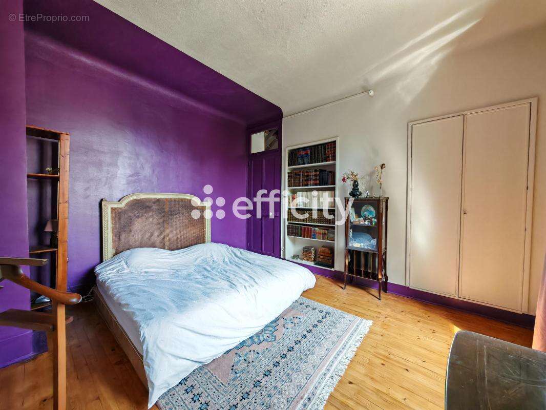 Maison 145 m² à Grenoble  - photo 12