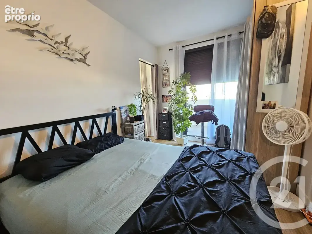 Appartement 2 pièces 33 m² à vendre à Saint-Laurent-Du-Var (06700) - photo 9