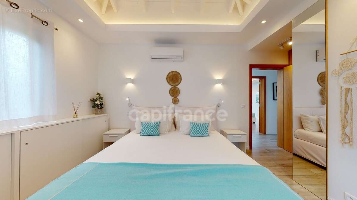 Villa de prestige à vendre 3 chambres avec vue mer sur grand cul-de-sac, saint-barthélemy (97133) - photo 33