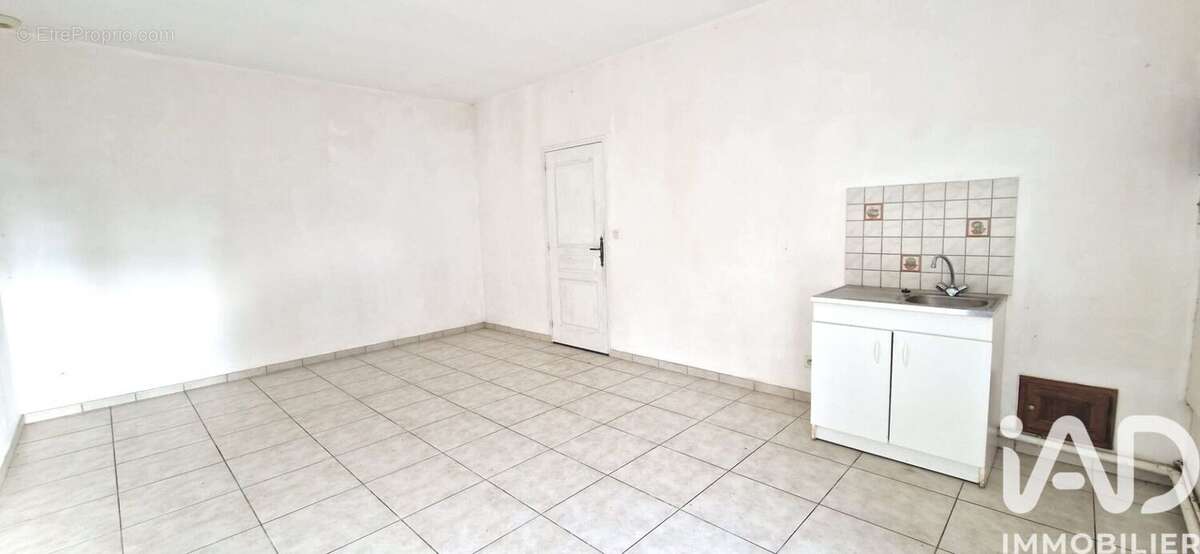 Photo 8 - Maison à LOUVIGNE-DU-DESERT