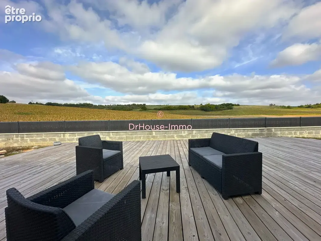 Maison 5 pièces 151 m² à vendre à Vindelle (16430) - photo 13