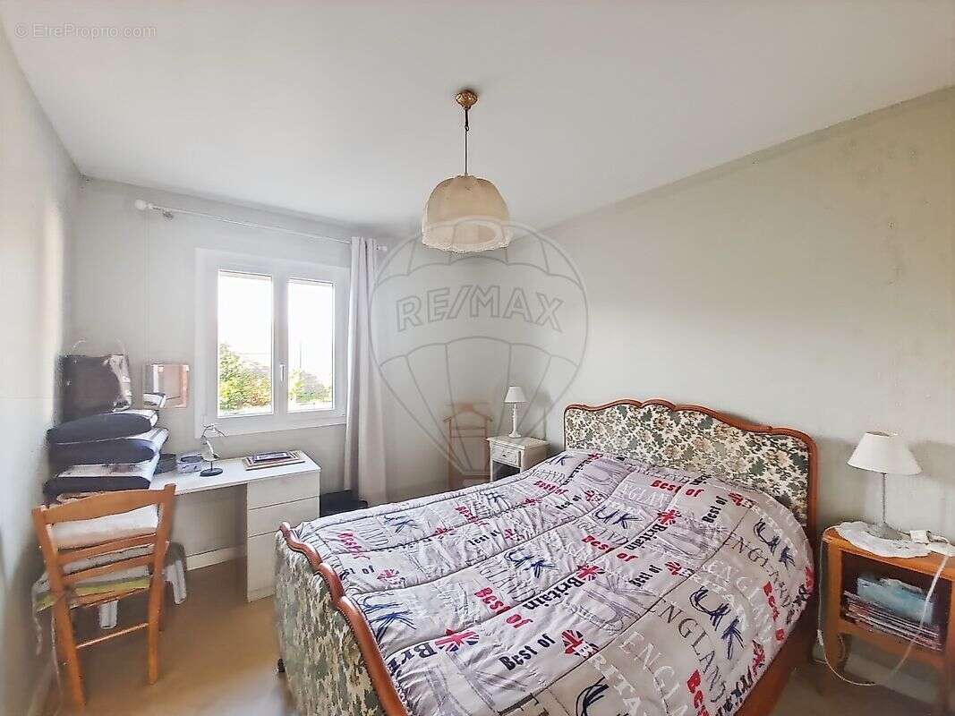 Maison à LE LOROUX-BOTTEREAU