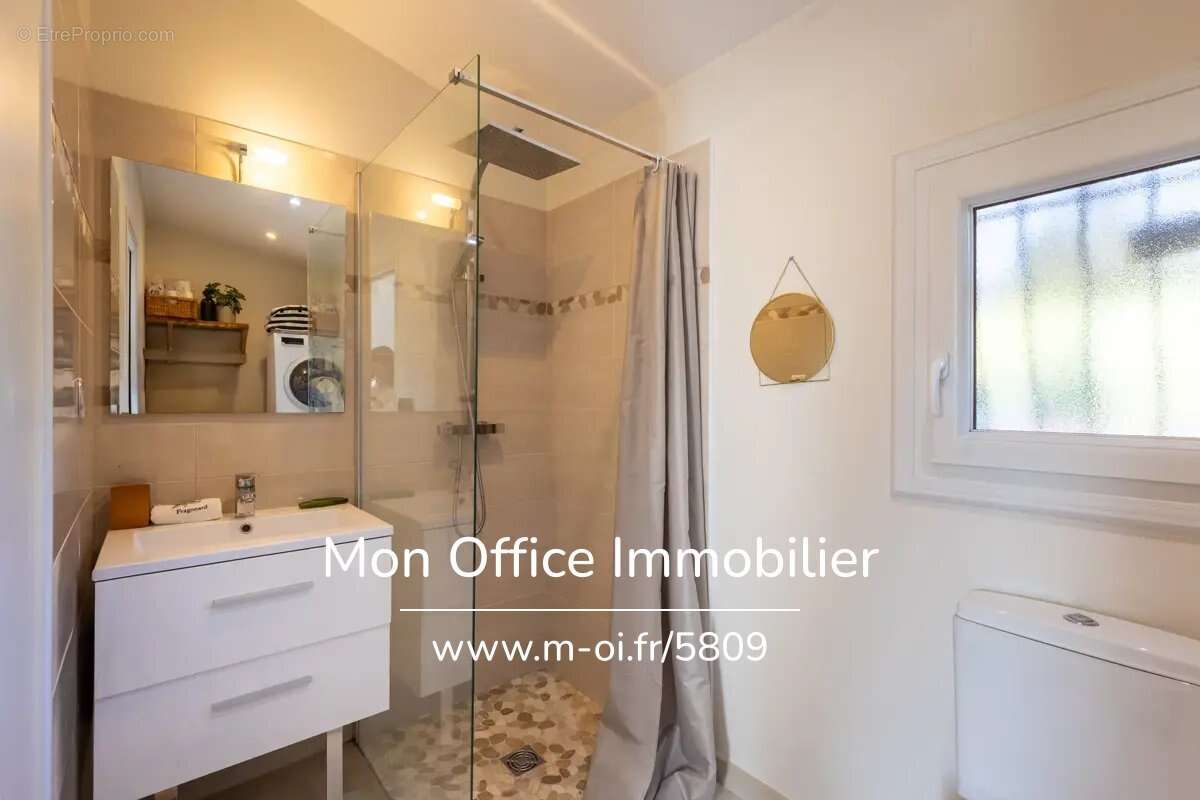 Maison à AIX-EN-PROVENCE