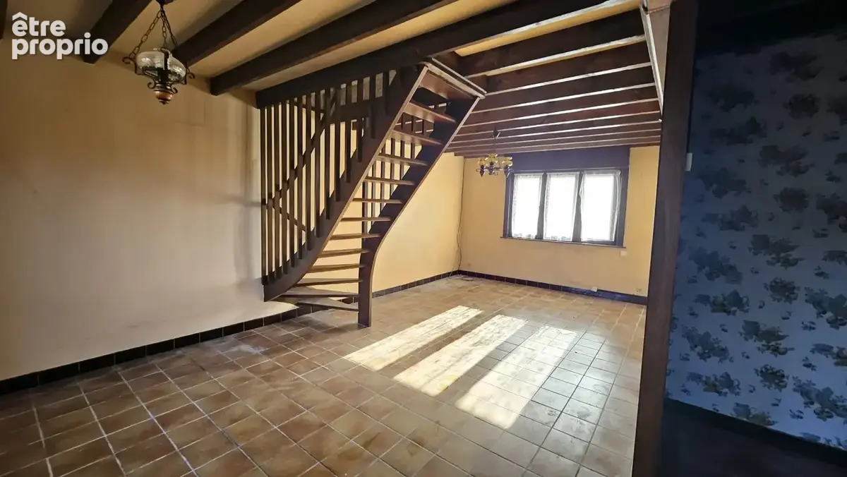 Maison 4 pièces 74 m² à vendre à Neuville-En-Ferrain (59960) - photo 5