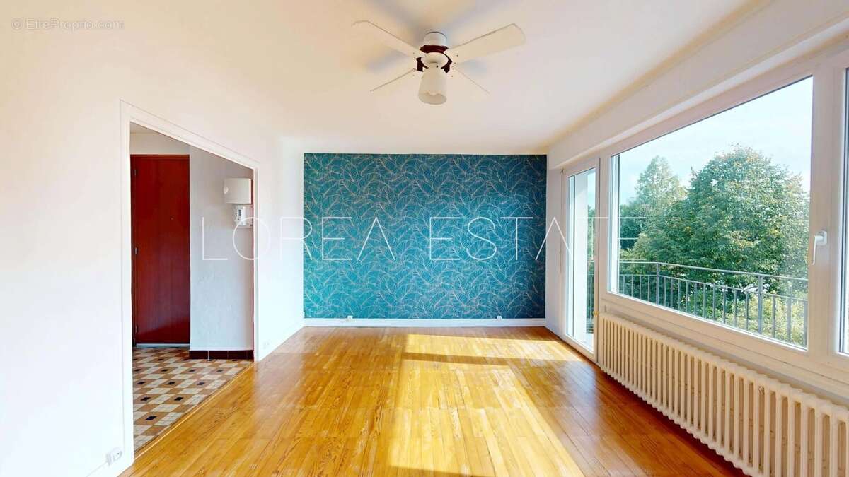 Appartement à ANGLET