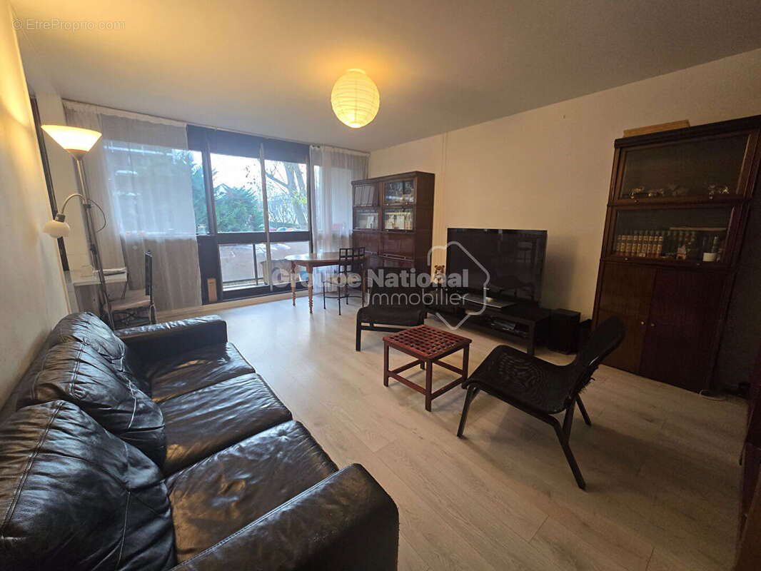 Appartement à VERSAILLES