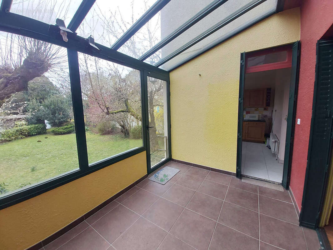Maison à LE RAINCY