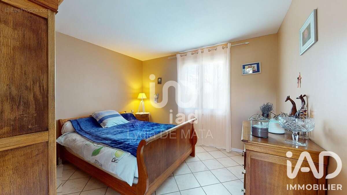 Photo 8 - Maison à LAUNAC