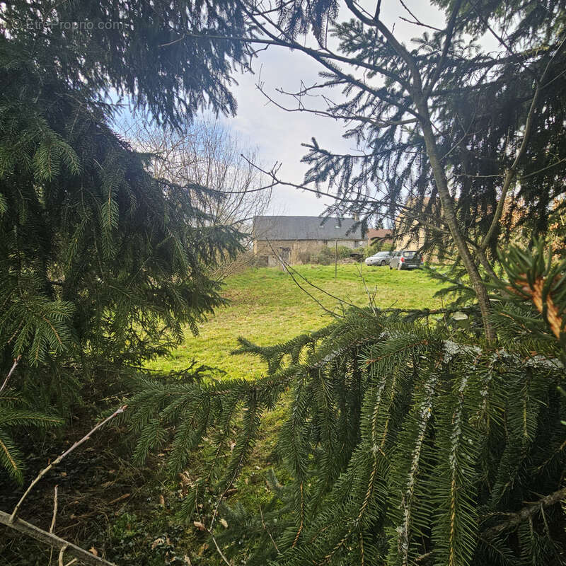 Autre à PIONNAT