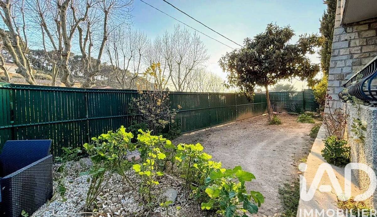 Photo 1 - Appartement à OLLIOULES