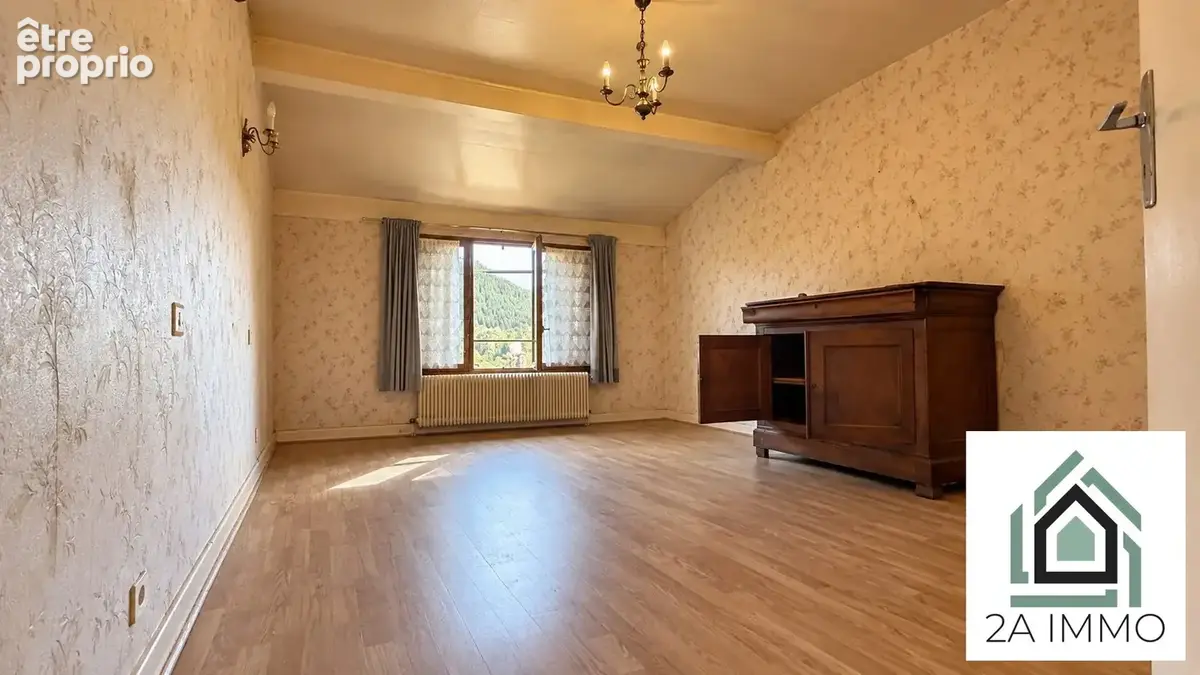 Maison 3 pièces 100 m² à vendre à Saint-Ours (63230) - photo 7