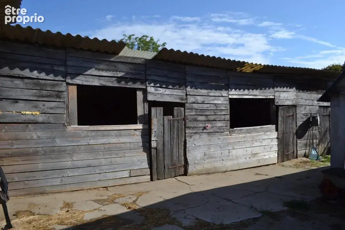 Maison de campagne sur 3ha à bâtir (27) - photo 14