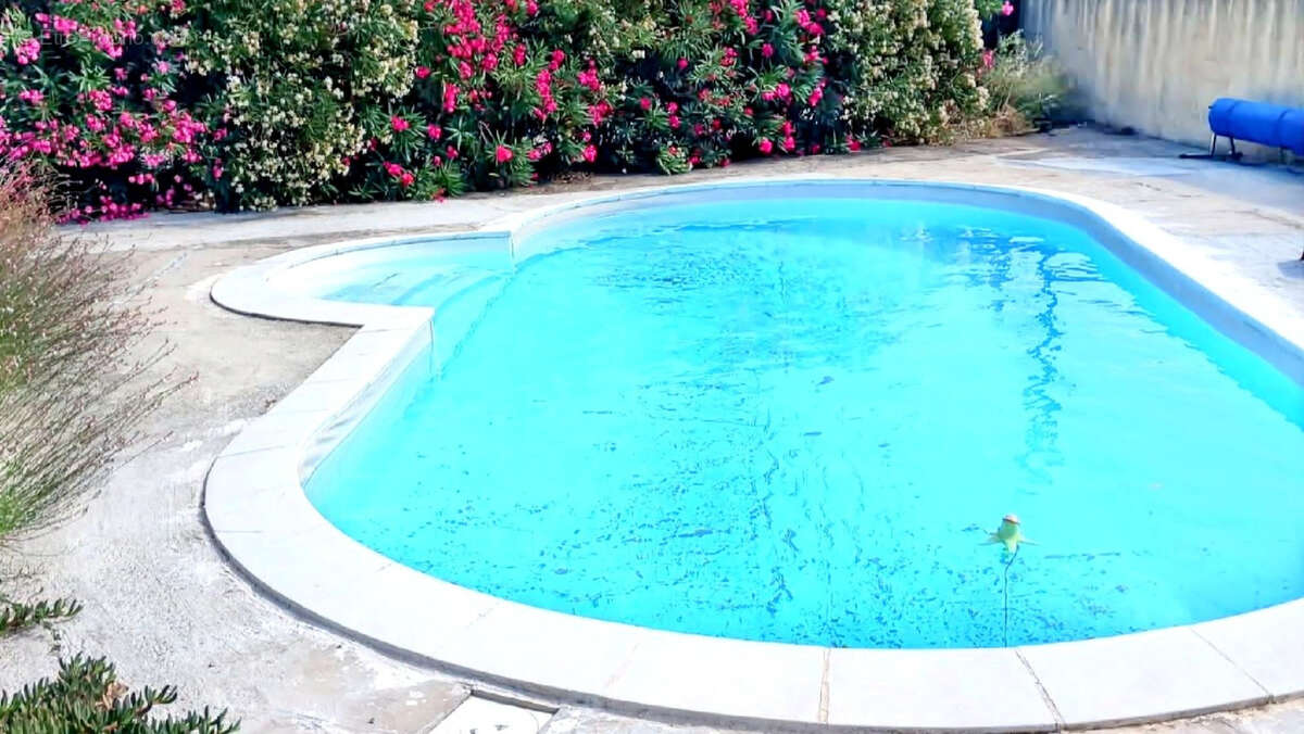 Maison à CONILHAC-CORBIERES