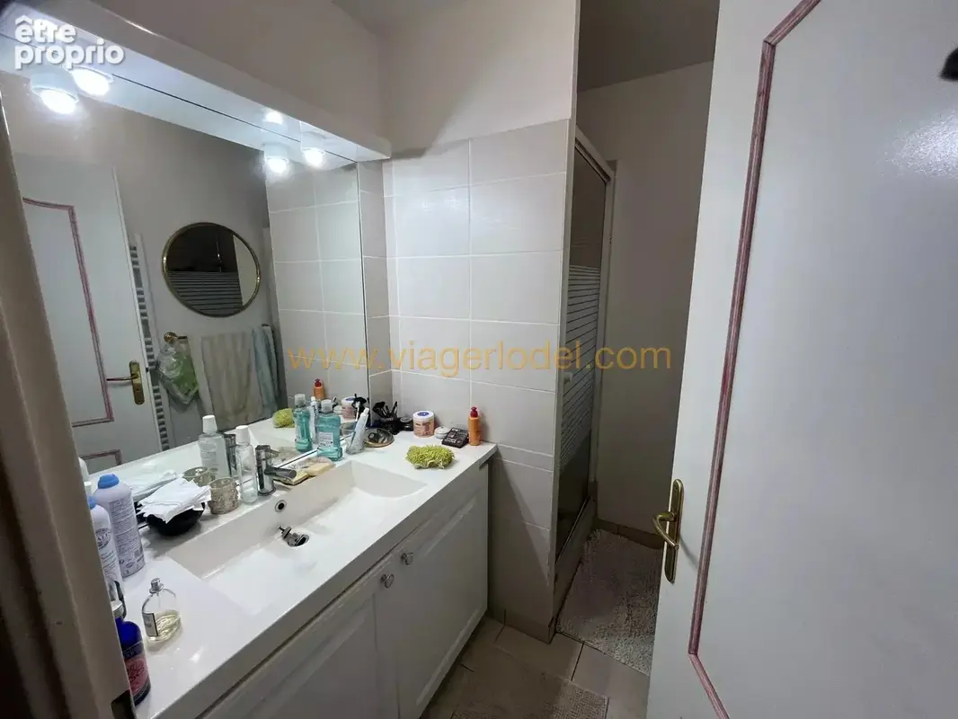 Réf. annonce : 9973.F - VIAGER OCCUPE - SAINT EVE (56) - photo 7