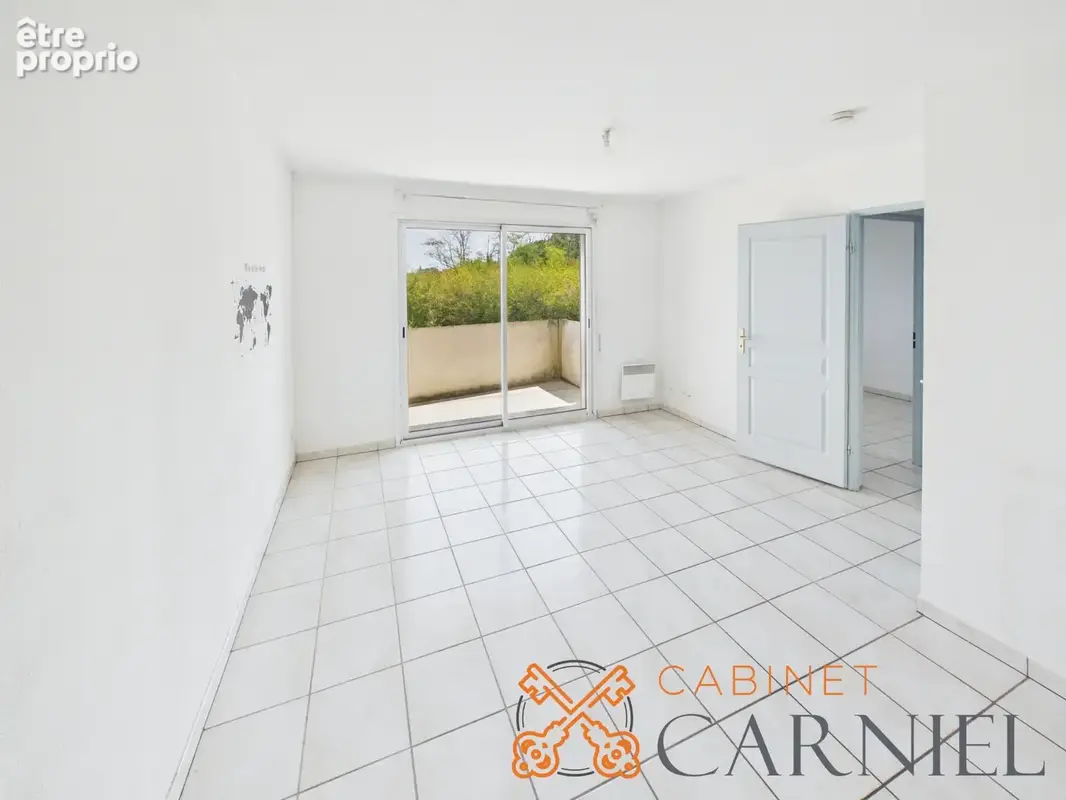 Appartement à MARMANDE