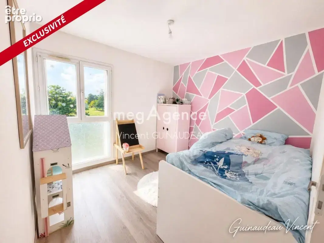 Appartement avec Ascenseur - photo 8