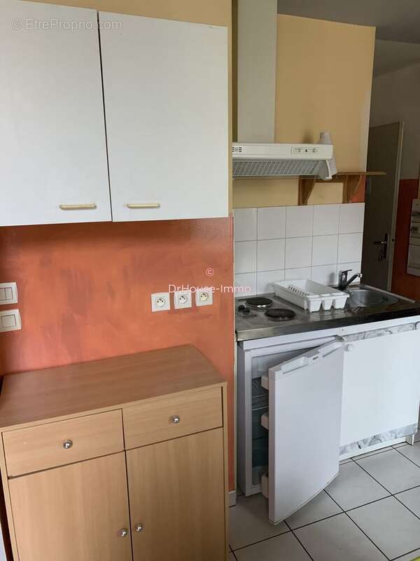 Appartement à ANGOULEME