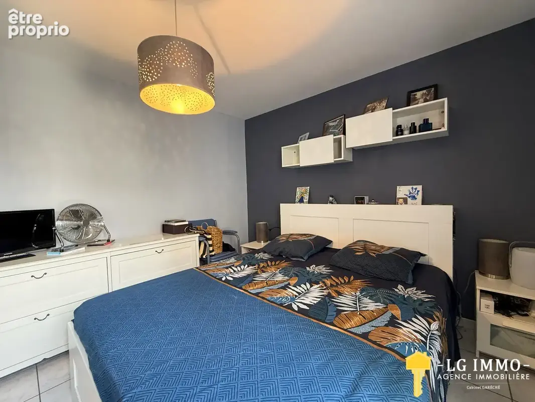Maison de plain-pied 3 chambres proche plages et commodités - photo 12