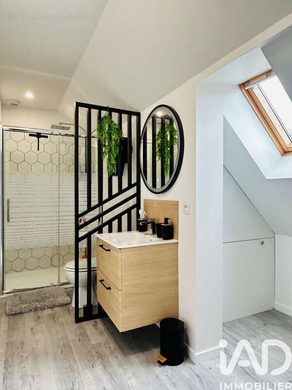 Photo 6 - Maison à SAINT-SAIRE