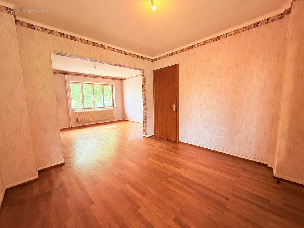 Maison à BISCHWILLER