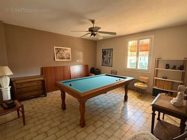 Maison à SAINT-CYPRIEN