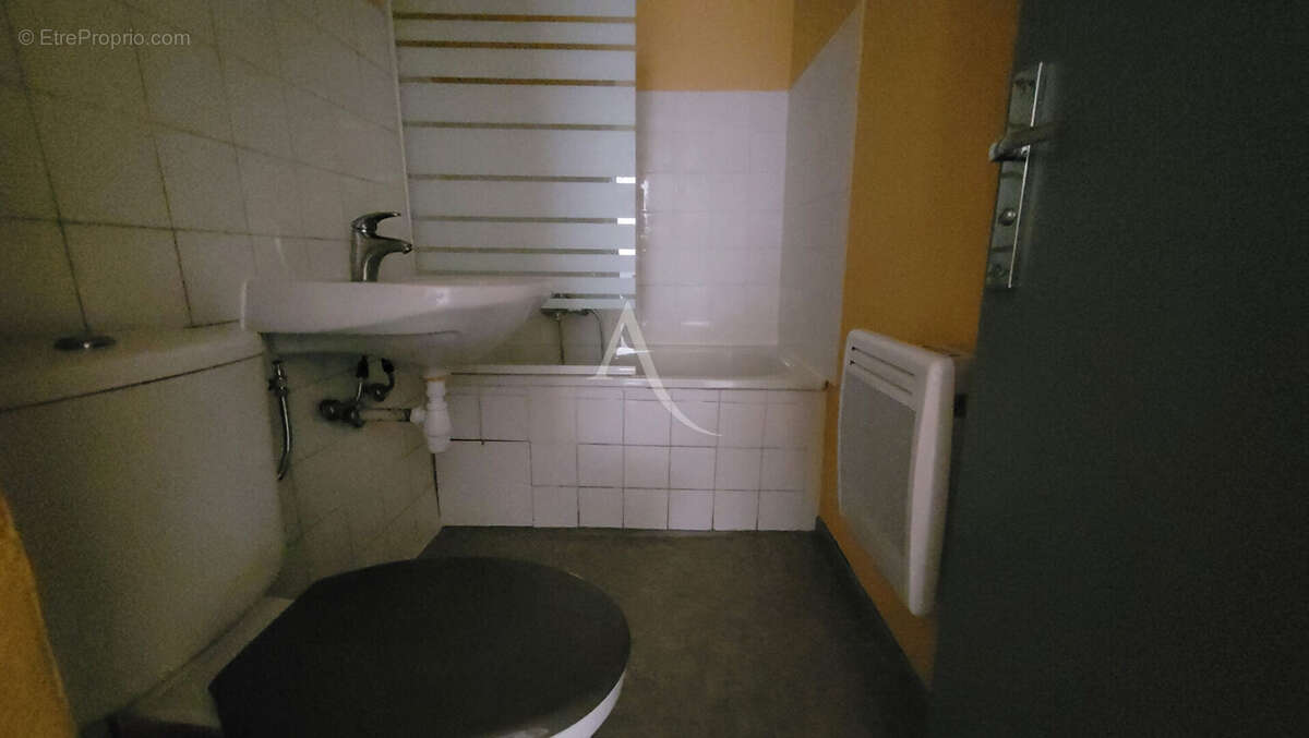 Appartement Grasse 2 pièces 30.55m² - photo 6
