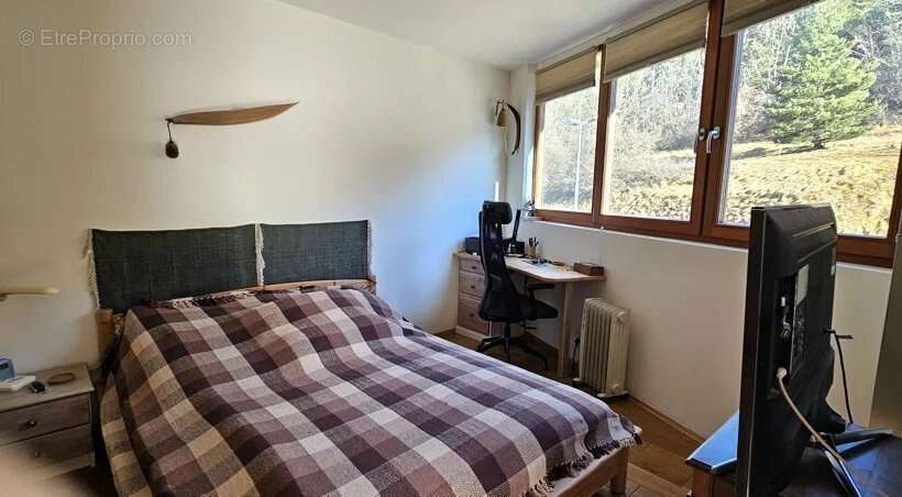 Appartement à VILLARD-DE-LANS