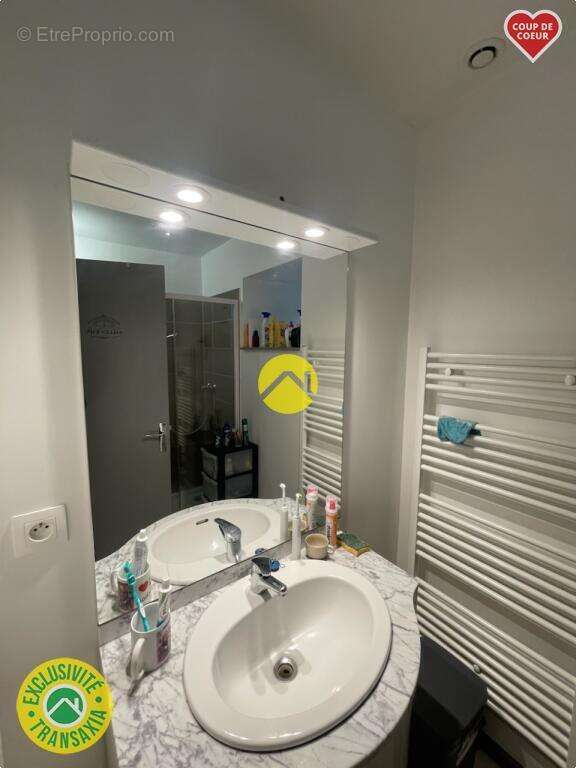 Maison à PIERREFORT